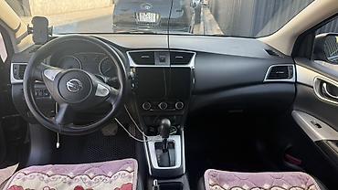 ниссан блюберд сильфи: Nissan Sylphy: 2020 г., 1.6 л, Вариатор, Бензин, Седан — 7