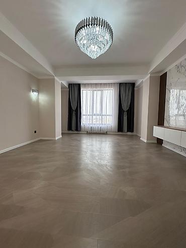 Продажа квартир: 2 комнаты, 82 м², Элитка, 16 этаж, Евроремонт — 24