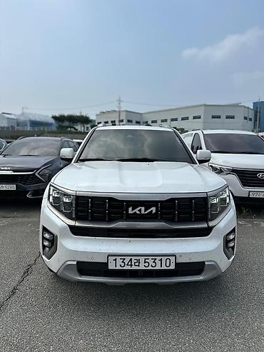 кия мохав: Kia Mohave: 2022 г., 3 л, Автомат, Дизель, Внедорожник — 2