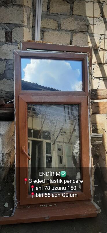 Plastik qapılar: Qapilar pəncərələr plasdik şekillerde qiymətlər məlumatlar unvan qeyd -da lalafo.az — 24 Plastik qapılar: Qapilar pəncərələr plasdik şekillerde qiymətlər məlumatlar unvan qeyd — 24