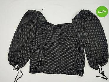 torrid blouses: Bluzka damska, rozmiar 3XL — 3