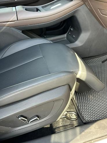 Changan: Changan CS55 Plus: 2026 г. — 8