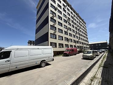 Продажа квартир: 1 комната, 45 м², 106 серия, 6 этаж, Евроремонт — 11