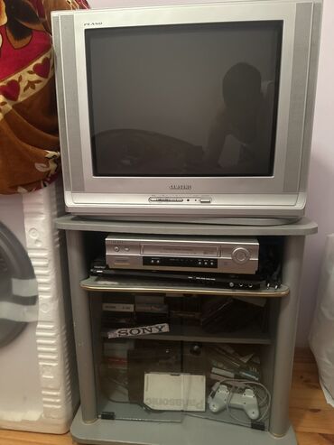 dvd караоке: Телевизор Samsung