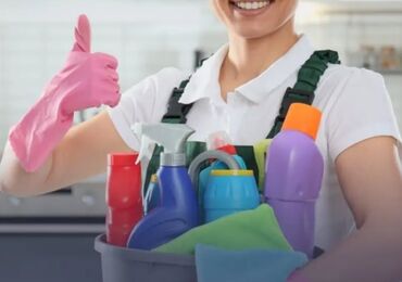 работа за границей для граждан азербайджана: Уборщицы