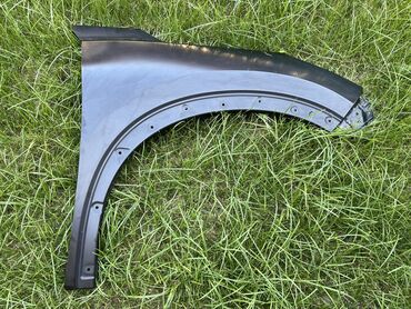Крылья и комплектующие: Крыло Переднее правое Nissan, 2022 г., Новый, Аналог at lalafo.kg — 3 Крылья и комплектующие: Крыло Переднее правое Nissan, 2022 г., Новый, Аналог — 3