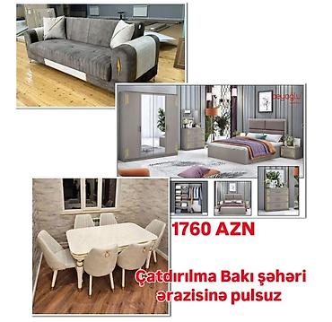star mebel: Двуспальная кровать, Россия, Новый — 5