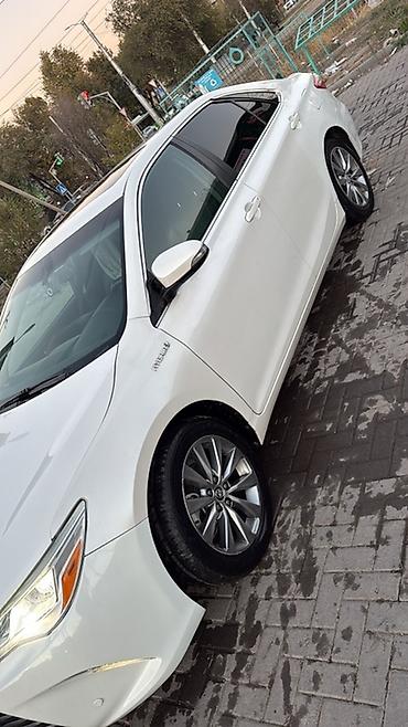 toiotta 200: Toyota Camry: 2016 г., Вариатор, Гибрид, Седан — 3