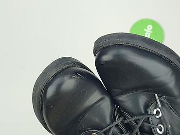 winter boots: Botki damskie, rozmiar 37 — 5