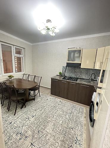 Долгосрочная аренда домов: 100 м², 3 комнаты at lalafo.kg — 7 Долгосрочная аренда домов: 100 м², 3 комнаты — 7