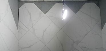 Укладка плитки: Укладка кафель плитки и керамогранита укладка гранит и мрамор - — 9