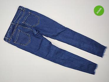 carpenter jeans: M.Sara, Jeansy damskie, rozmiar S — 3