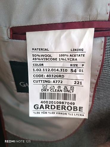off white prsluk: Tezedir tek razmerlerdi kime uygun olsa yazsin razmerleri var ustunde — 2