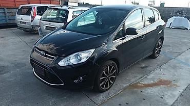Glave motora: RAZNI DELOVI 2.0 TDCI ZA FORD C-MAX OD 2011. DO 2016. GOD. | — 1