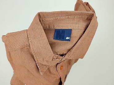 off white: Fishbone, Koszulа dla mężczyzn, rozmiar M — 6