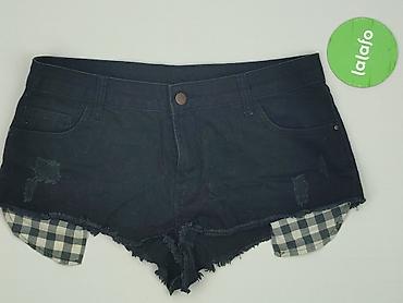 mapp jeans: Denim Co, Szorty damskie, rozmiar M — 2