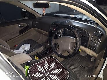 infiniti 35: Nissan Cefiro: 2000 г., 2 л, Автомат, Газ, Седан — 5