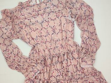 sukienki na wesele dla 50 latki: Women`s dress, Reserved, size L (EU 40)