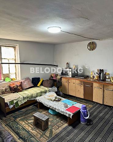 по трассе: 🏠Продается дом в с. Беловодское Верхняя зона 🟡 4 - жилых комнат — 3
