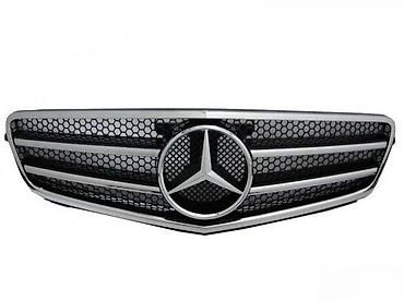 AMG MASKA MERCEDES C W204 | Prednja maska resetka AMG AVANTGARDE na lalafo.rs AMG MASKA MERCEDES C W204 | Prednja maska resetka AMG AVANTGARDE
