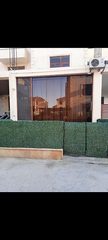 дачи в баку аренда: 45 м², 2 комнаты, С бассейном, Водопровод, Интернет, Электричество — 1