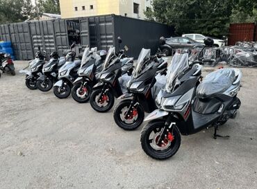 срочно продаю нужны деньги очень срочно: Тип скутера BWS, 150 куб. см, Бензин, Новый, В рассрочку