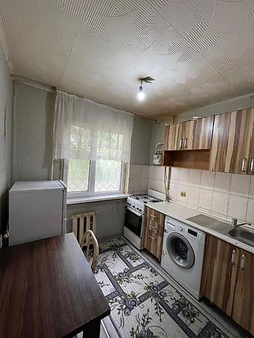 104: 3 комнаты, 58 м², 104 серия, 1 этаж, Евроремонт — 5