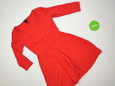 h: H&M Basic, Sukienka damska, rozmiar S — 2