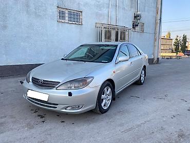 мотор сатылат: Toyota Camry: 2002 г., 3 л, Автомат — 1