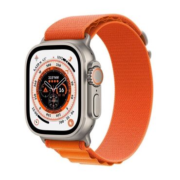 saniyeolcen: Apple Watch 8 Ultra ilə birə-bir eyni olan yeni Z59 Ultra modeli 