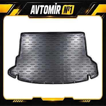 Hyundai Tucson 2004-2010 üçün baqaj rezin ayaqaltı Hyundai Tucson lalafo.az -da Hyundai Tucson 2004-2010 üçün baqaj rezin ayaqaltı Hyundai Tucson