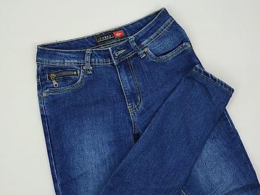 mustang jeans: Jeansy damskie, rozmiar S — 1