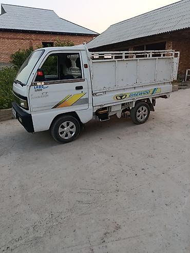 лампы освещения: Легкий грузовик, Daewoo, Стандарт, Б/у — 2