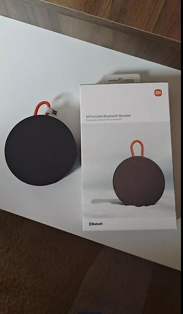 hdmi kabel mini: Orginal Xiaomi Bluetooth Speaker 🔊 mahnı və kino süper bass WhatsApp — 3
