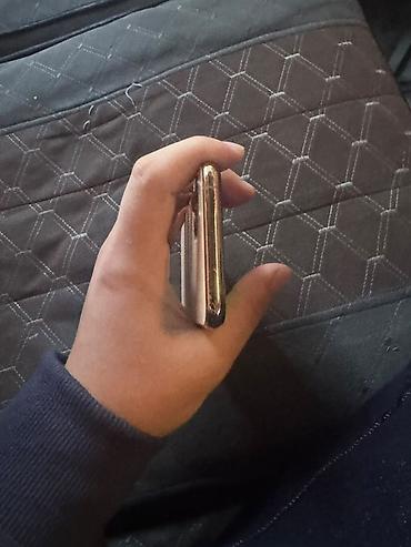Уюлдук телефондор жана аксессуарлар: IPhone 11 Pro, Колдонулган, 256 ГБ, Алтын, Кабель, 81 % — 7