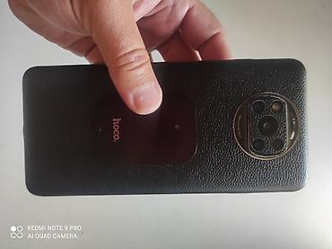 Poco: Poco x3pro 12 ram 256 gb — 7