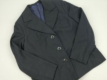 dżinsy do marynarki: Women's blazer, size S (EU 36)