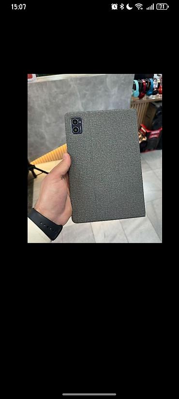 oteeto tab 11 pro отзывы: Oreeto TAB 11 planşet Xüsusiyyətlər: - Ekran: Şüşə qoruyuculu — 1