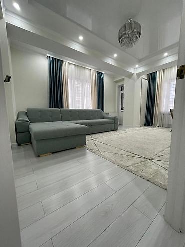 кв 1: 2 комнаты, 64 м², Элитка, 8 этаж, Косметический ремонт — 2