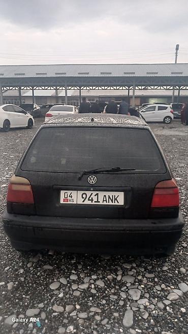 голф 3 матор: Volkswagen Golf: 1994 г., 1.6 л, Механика, Бензин, Хэтчбэк — 2