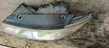 витамарин а и б: Левая, Hyundai, 2008 г., Оригинал, Б/у — 4