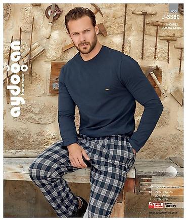 Другая мужская одежда: Мужские банные халаты Мужские вафельные халаты Премиум класса — 51