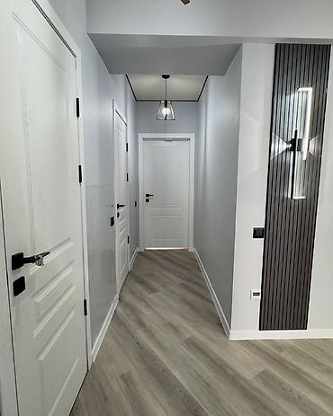 восточный: 3 комнаты, 68 м², Индивидуалка, 1 этаж — 6