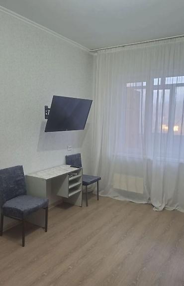 Долгосрочная аренда квартир: 1 комната, Агентство недвижимости, Без подселения, С мебелью частично — 9