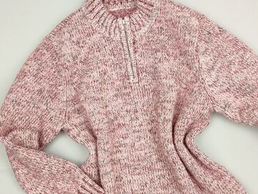 Sweter damski, rozmiar S