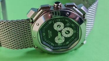 Ručni satovi: Sportski sat, Muški — 3