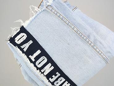 fb sister bomber jacket: Janina, Jeansy damskie, rozmiar M — 6