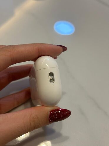 Наушники: Вакуумные, Apple, Б/у, Беспроводные (Bluetooth), Классические — 4