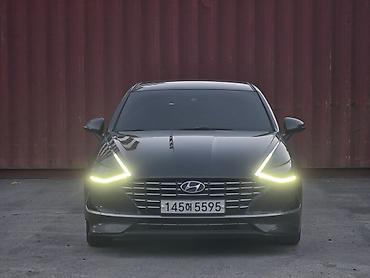 hynday accent: Hyundai Sonata: 2020 г. — 1