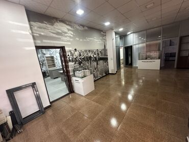 Аренда офисов: Сдается помещение под офис. Характеристики: * Тип Недвижимости — 2